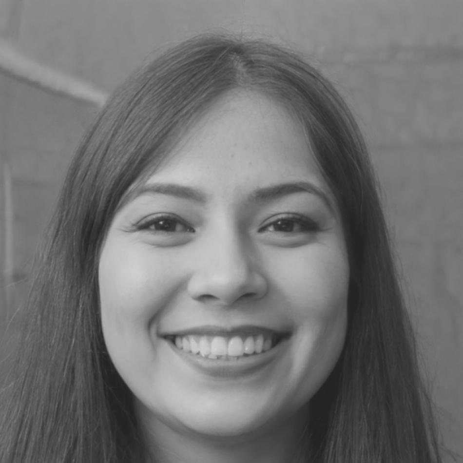 Teilnehmerin Eszter Varga